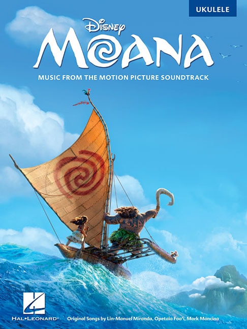 Front cover_Moana