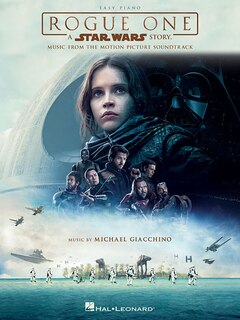 Rogue One - A Star Wars Story: Music From The Motion Picture Soundtrack