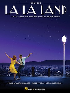 Front cover_La La Land