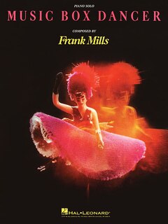Couverture_Music Box Dancer