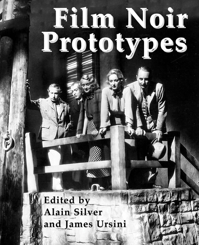 Front cover_Film Noir Prototypes