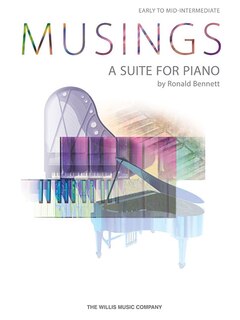 Musings: Early To Mid-intermediate Level