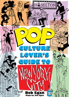 Front cover_Pop Culture New York City