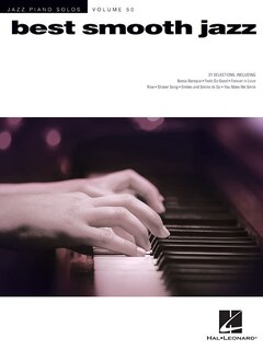 Front cover_Best Smooth Jazz