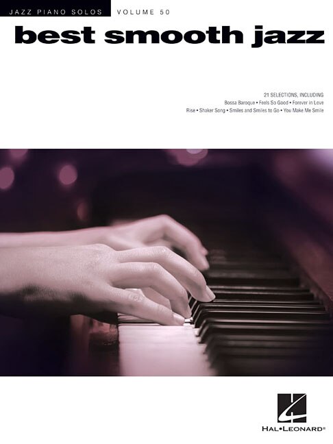 Front cover_Best Smooth Jazz