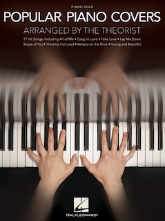 Front cover_Popular Piano Covers