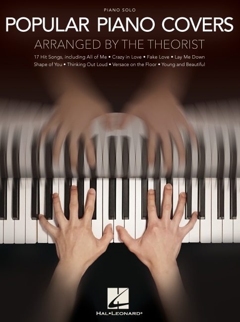 Front cover_Popular Piano Covers