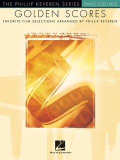 Front cover_Golden Scores