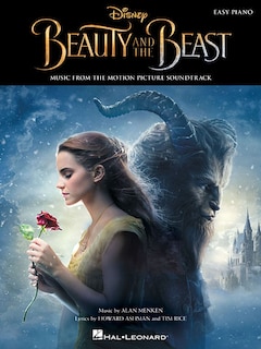 Couverture_Beauty And The Beast
