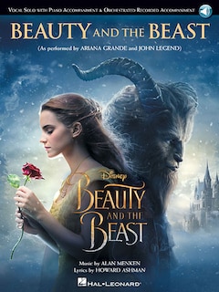 Couverture_Beauty And The Beast