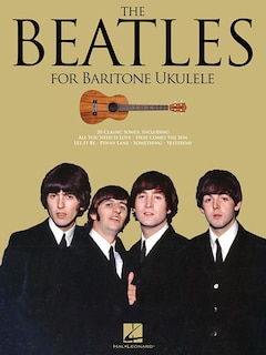 Front cover_The Beatles