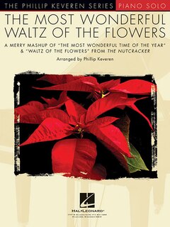 Front cover_The Most Wonderful Waltz of the Flowers