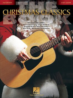 Couverture_The Christmas Classics Book