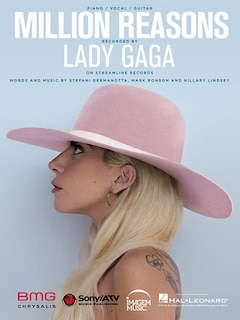 Front cover_Million Reasons
