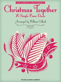 Couverture_Christmas Together