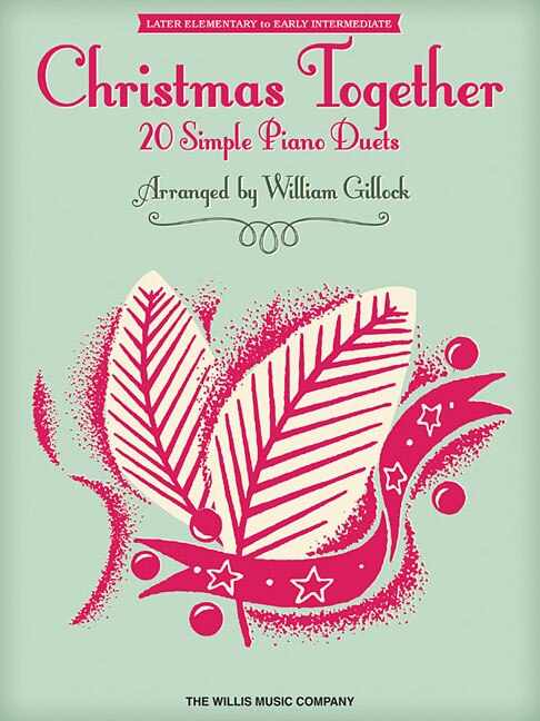 Couverture_Christmas Together