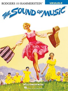 Front cover_The Sound Of Music