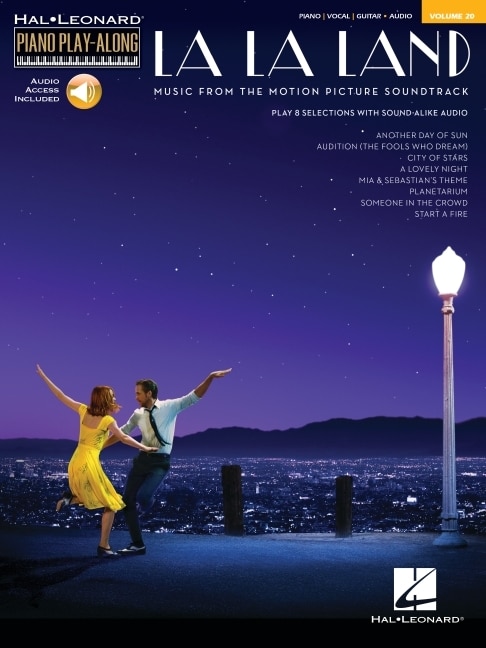 Couverture_La La Land