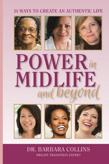 Couverture_Power in Midlife and Beyond