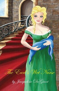Couverture_The Earl's Wet Nurse