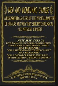 Front cover_Men and Women and Change