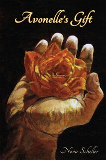 Front cover_Avonelle's Gift