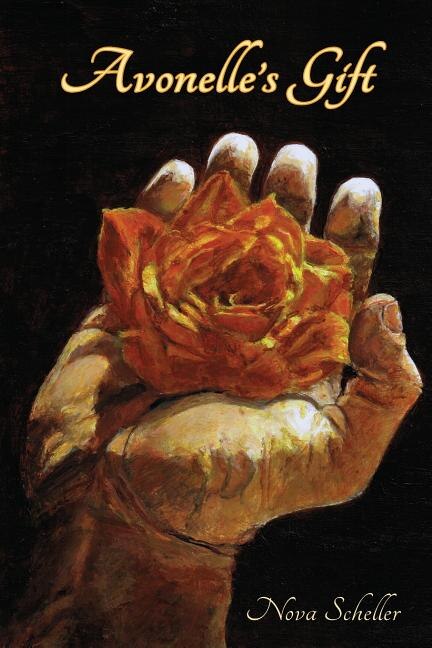 Front cover_Avonelle's Gift