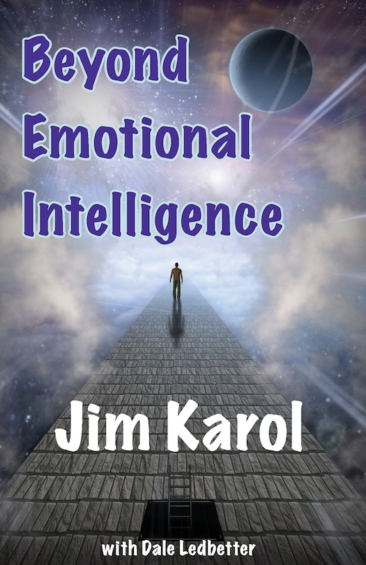 Couverture_Beyond Emotional Intelligence