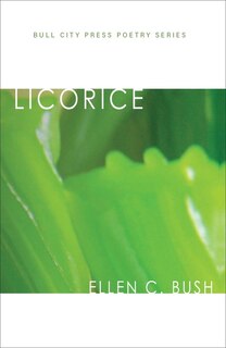 Front cover_Licorice