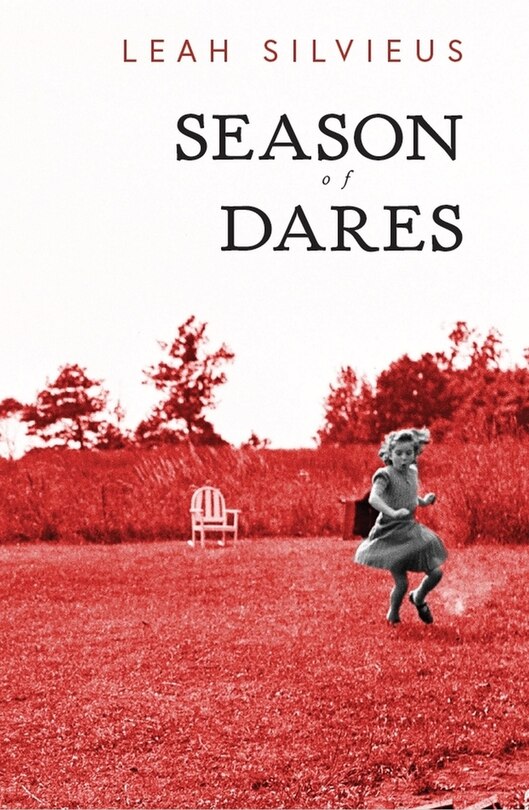 Couverture_Season of Dares