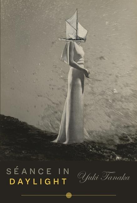 Front cover_Séance in Daylight