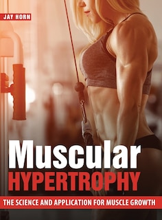 Front cover_Muscular Hypertrophy