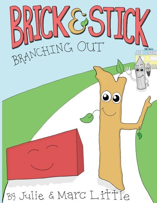 Front cover_Brick & Stick