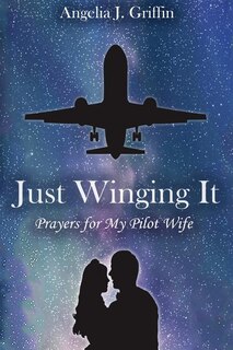 Front cover_Just Winging It