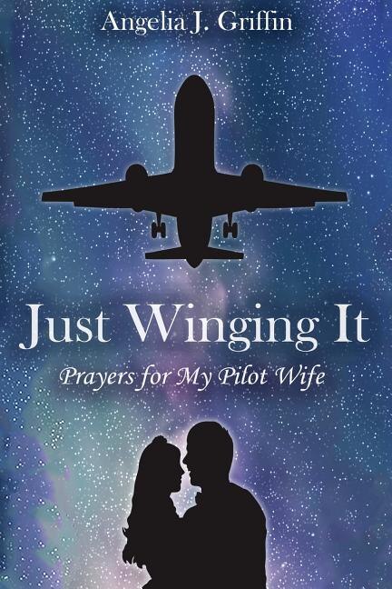Front cover_Just Winging It