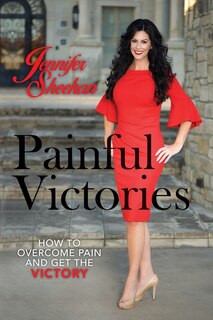 Front cover_Painful Victories