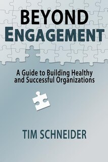 Front cover_Beyond Engagement