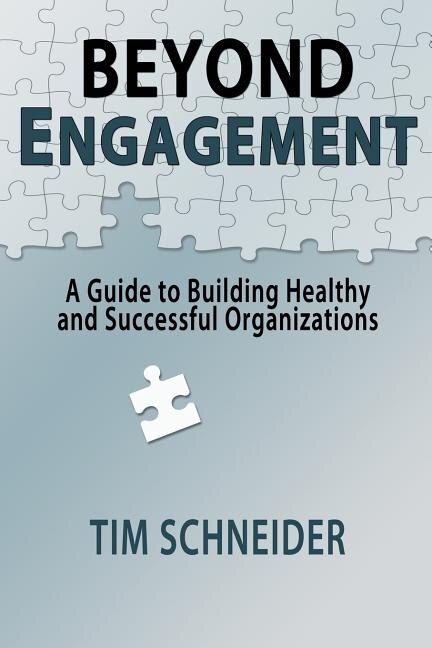 Front cover_Beyond Engagement