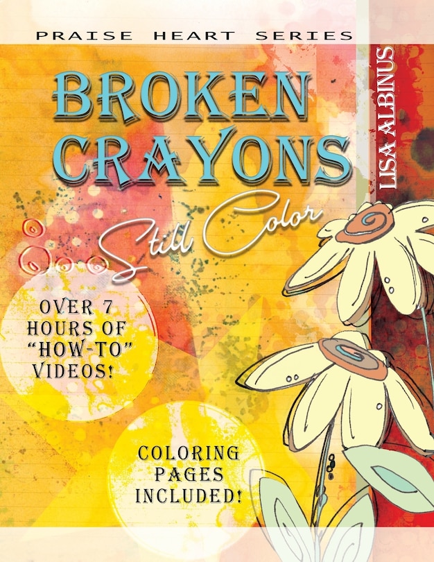 Couverture_Broken Crayons Still Color