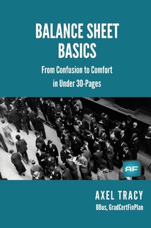 Couverture_Balance Sheet Basics