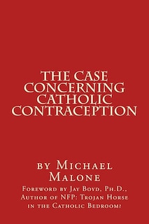 Couverture_The Case Concerning Catholic Contraception