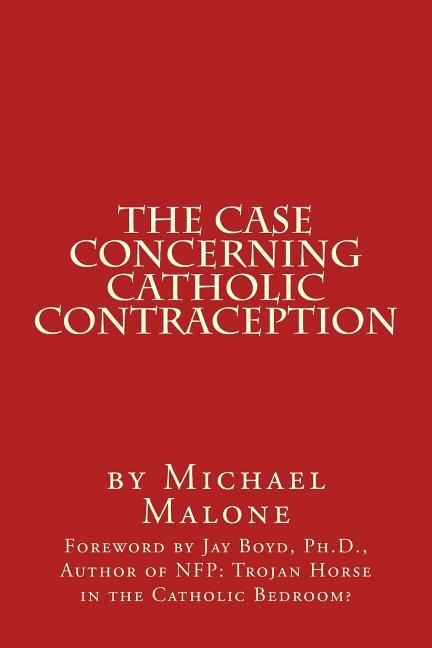 Couverture_The Case Concerning Catholic Contraception