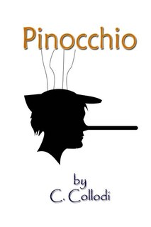 Front cover_Pinocchio