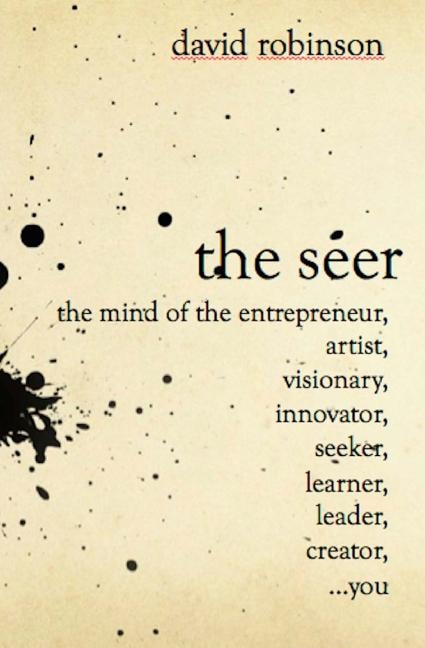 Couverture_The Seer