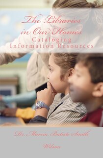 Couverture_The Libraries in Our Homes
