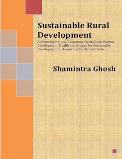 Front cover_Sustainable Rural Development