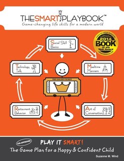 Front cover_The SMART Playbook