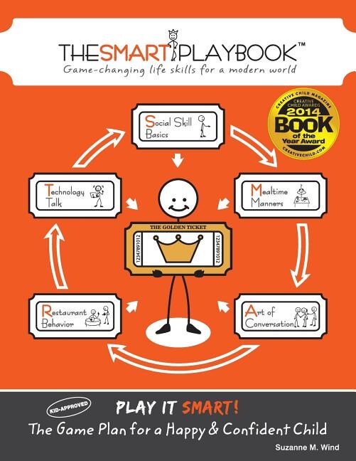 Front cover_The SMART Playbook