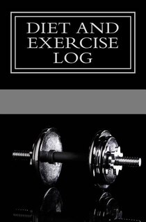 Front cover_Weight Watchers Diet and Exercise Log