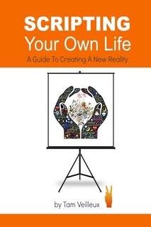 Front cover_Scripting Your Own Life